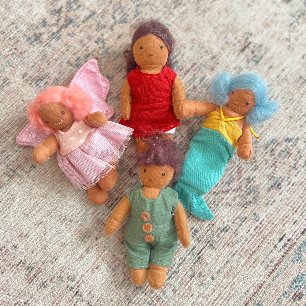 👯‍♀️ Olli Ella Holdie Folk bundle